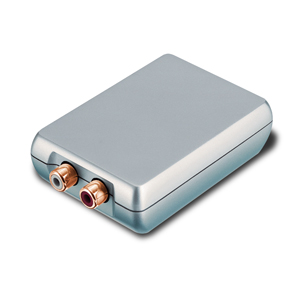 USBオーディオインターフェース