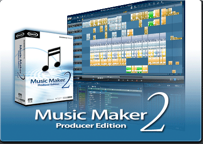 Music Maker 2