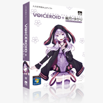 �ѥå��������� - VOICEROID+ ���椫��
