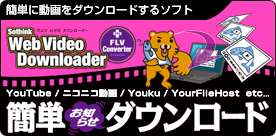 Web Video Downloader