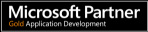Microsoft Partner Gold application development