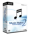 Music Makerシリーズ