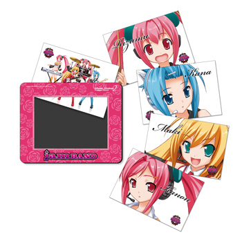 jamバンドオリジナルマウスパッド