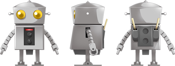 ROBOTA