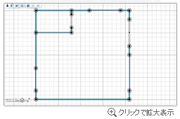 スクリーンショット - 3D Space Configurator