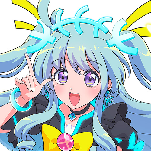 スーパーフリモたん