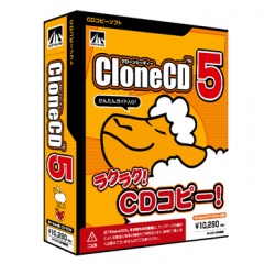 CloneCD5