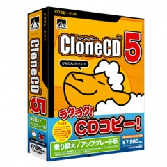 CloneCD5