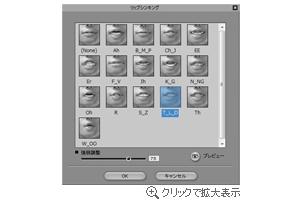 インターフェース