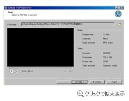 FLV Converter