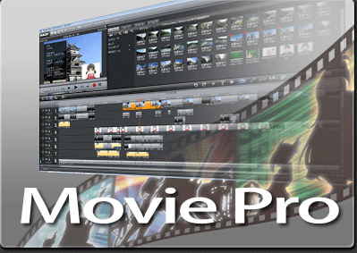 Movie Pro