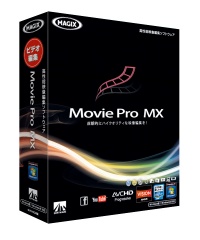 Movie Pro MX