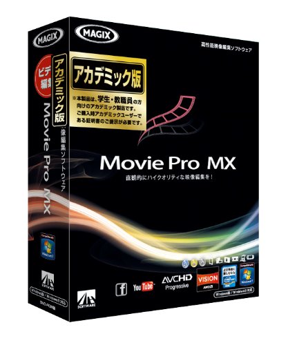 Movie Pro MX