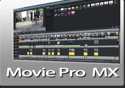 Movie Pro MX