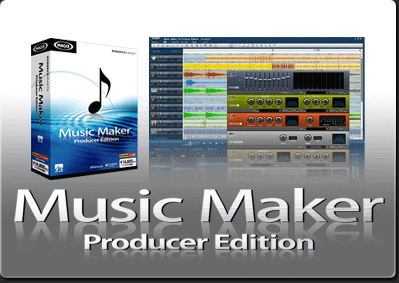 Music Maker