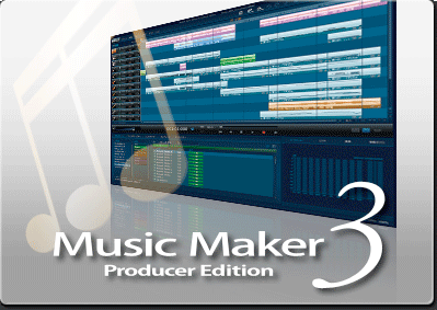 Music Maker 3