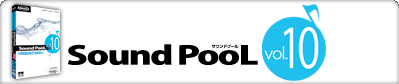 Sound PooL（サウンドプール） vol.10 〜 あにおん♪スイートPOP 〜