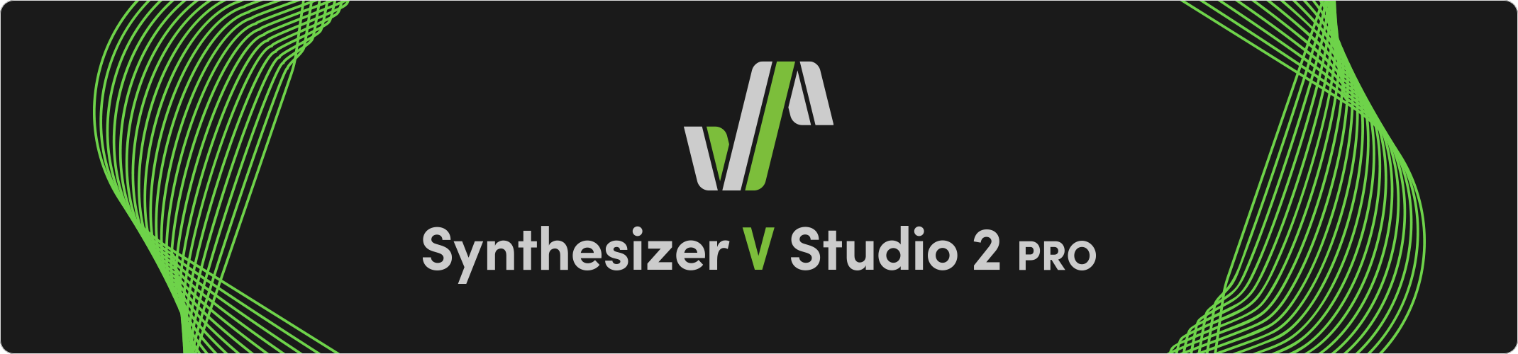 Synthesizer V Studio 2 Pro