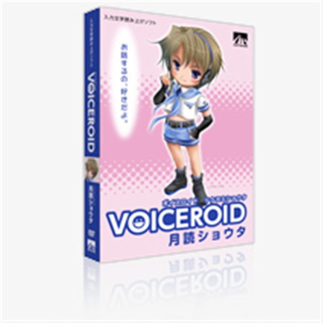 パッケージ外観